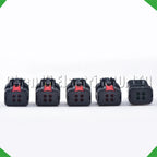 4-Pin Connector waterproof connector Pressure Temperature sensor pigtail Carter sensor