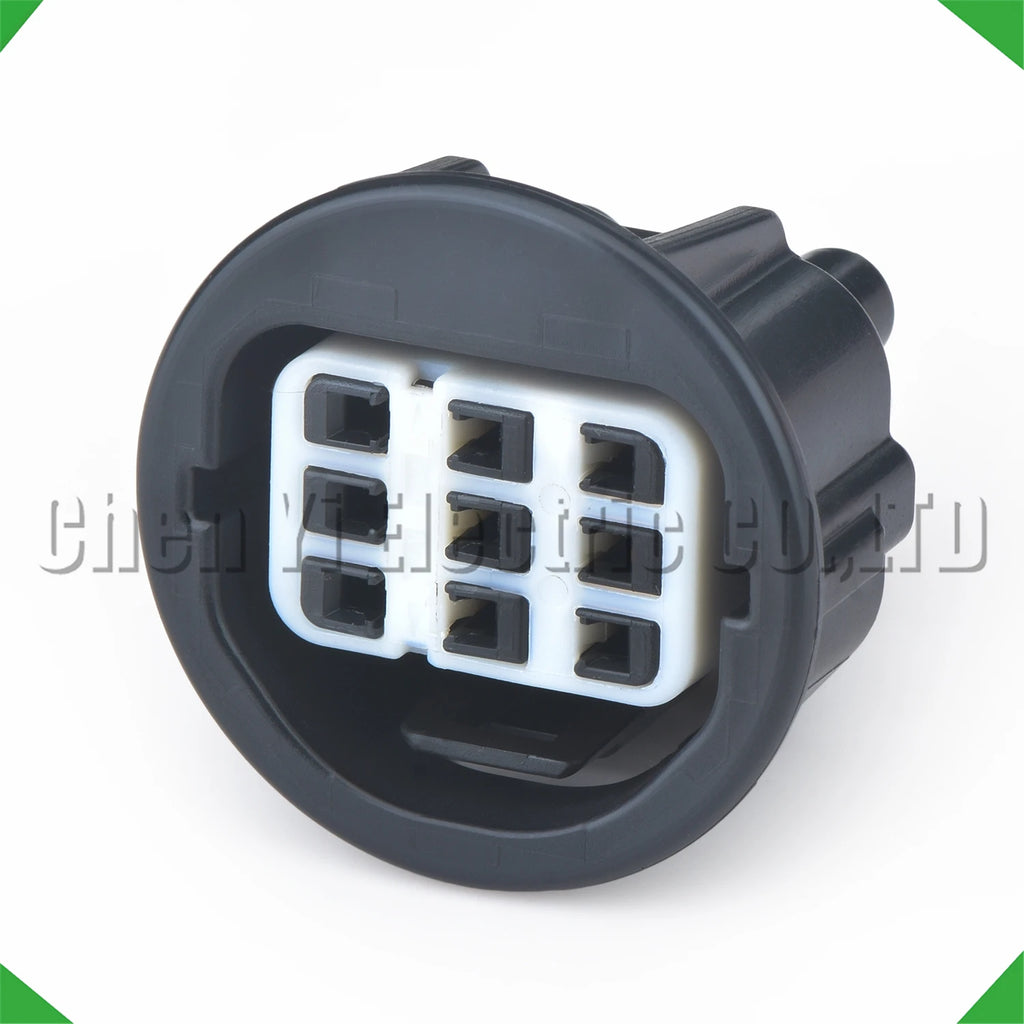 9-Pin Auto Connector Connector Automotive Connectors Transmission gearbox Mazda Ford
