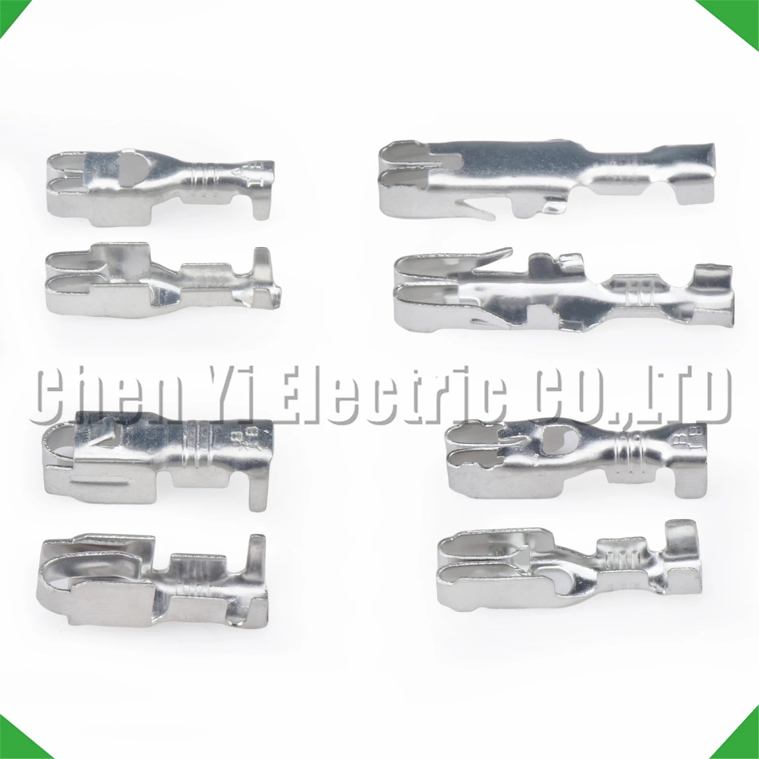 50 Pcs Male or Female wire Crimp Pins For BX2091C BX2152-2 BX2201-2 BX2024-2 Sheath Aut...