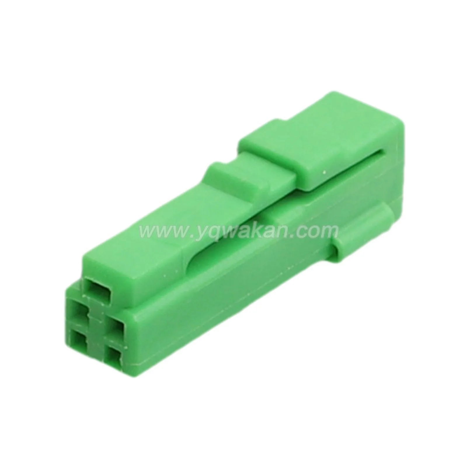 2 PIN Unsealed 0.6mm Series Male Female Connectors Motorcycle Electrical Harnesses Wiring Harness IL-AG9-2P-S3C1 IL-AG9-2S-S3C1
