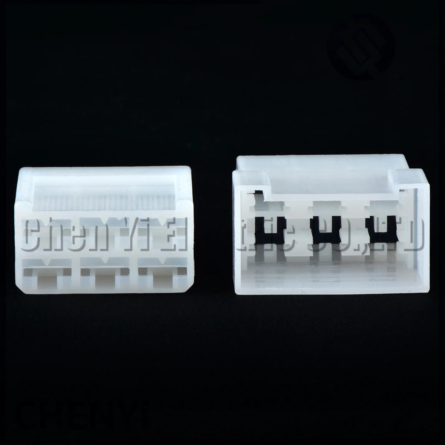 6 Pin Automotive connector Motorcycle voltage regulator rectifier harness plug AP8112434 AP8112906