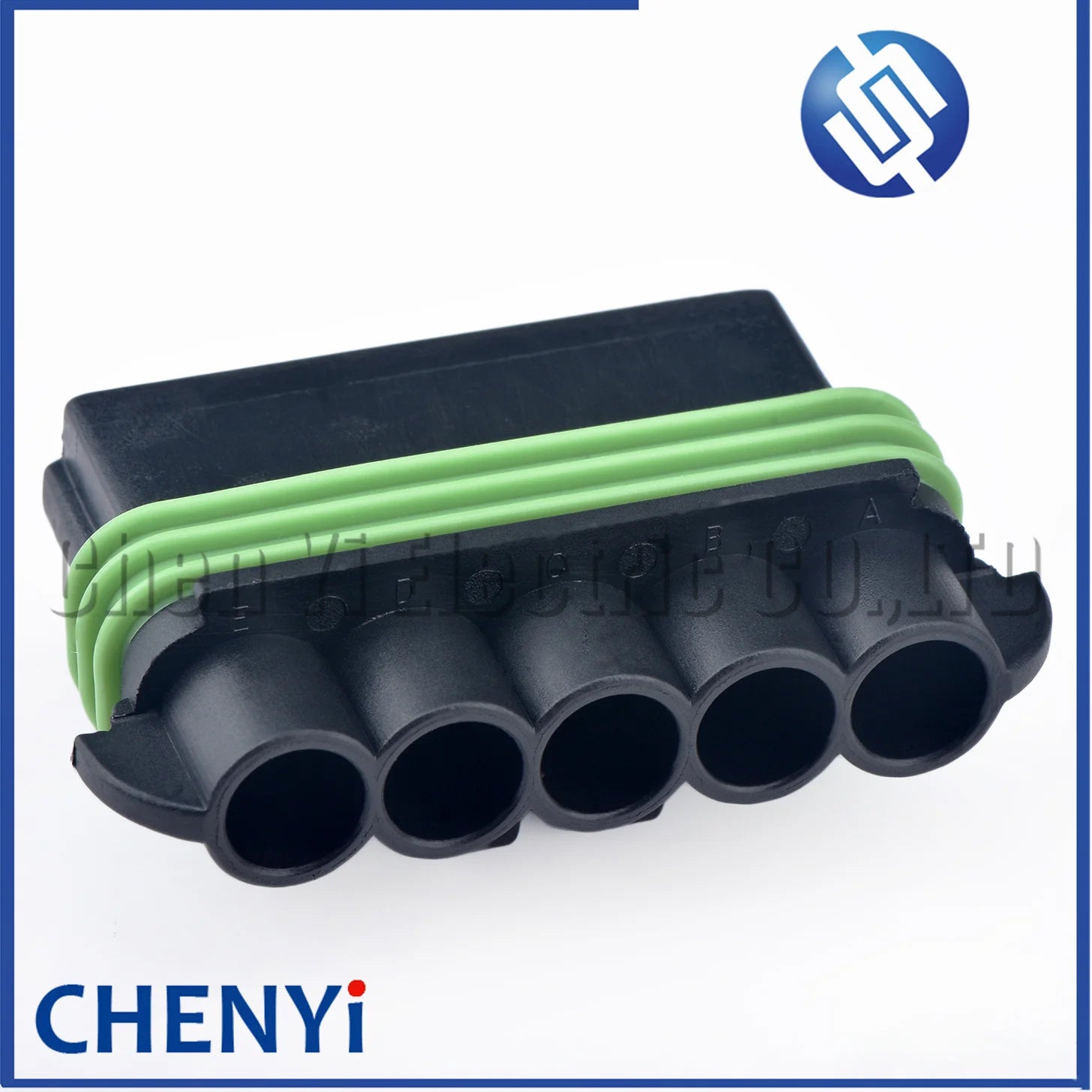 5 Pin Female Automotive waterproof connector car fuel pump Wire harness plug 15300030 For Suzuki Opel GM