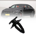 10Pcs Car Rear Door Panel Trim Clip Set For Mercedes For Benz W463 G-Class 4639880278 Auto Accessories