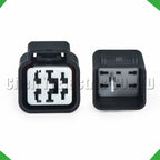 6-Pin Auto Connector Connector Automotive Connectors headlight Hyundai Kia headlight