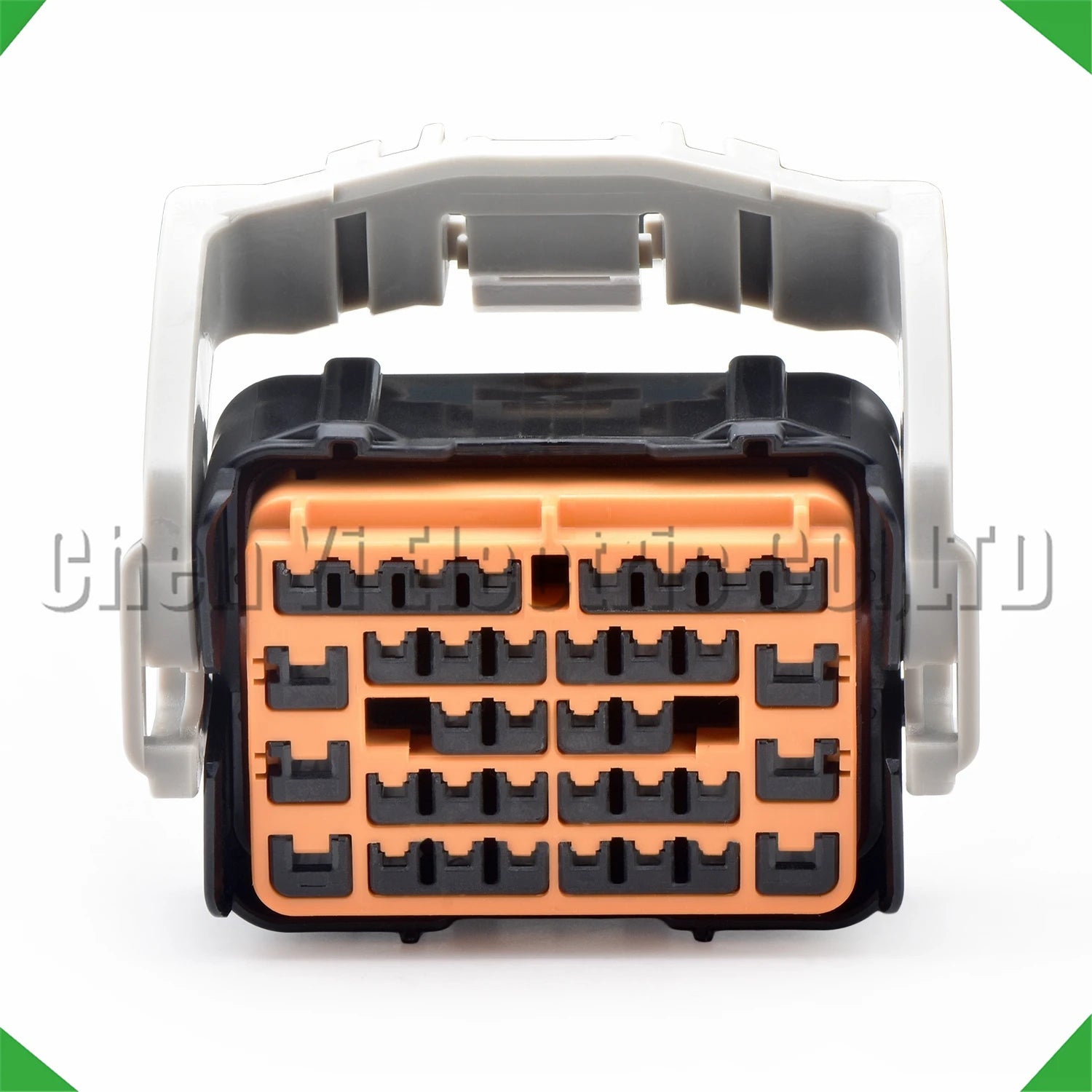 36-Pin Auto Connector Connector Automotive Connectors Headlight Hyundai Kia headlight