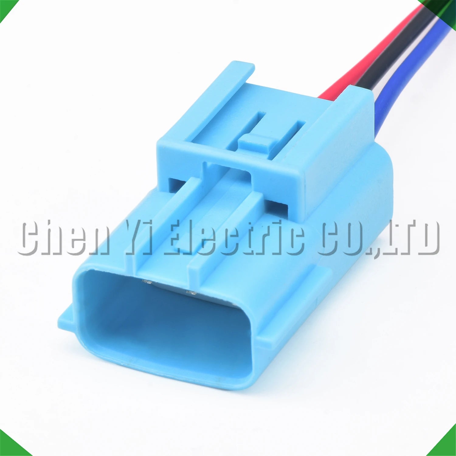 3-Pin Connector Automobile Waterproof Connector Oxygen Sensor 22690-9F601 sensor