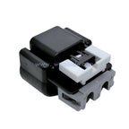 10 Sets 2 Pin Sealed Wire Connector 15454358 for Focus Engine Cooling Fan Relay Module for Mercury Grand Marquis