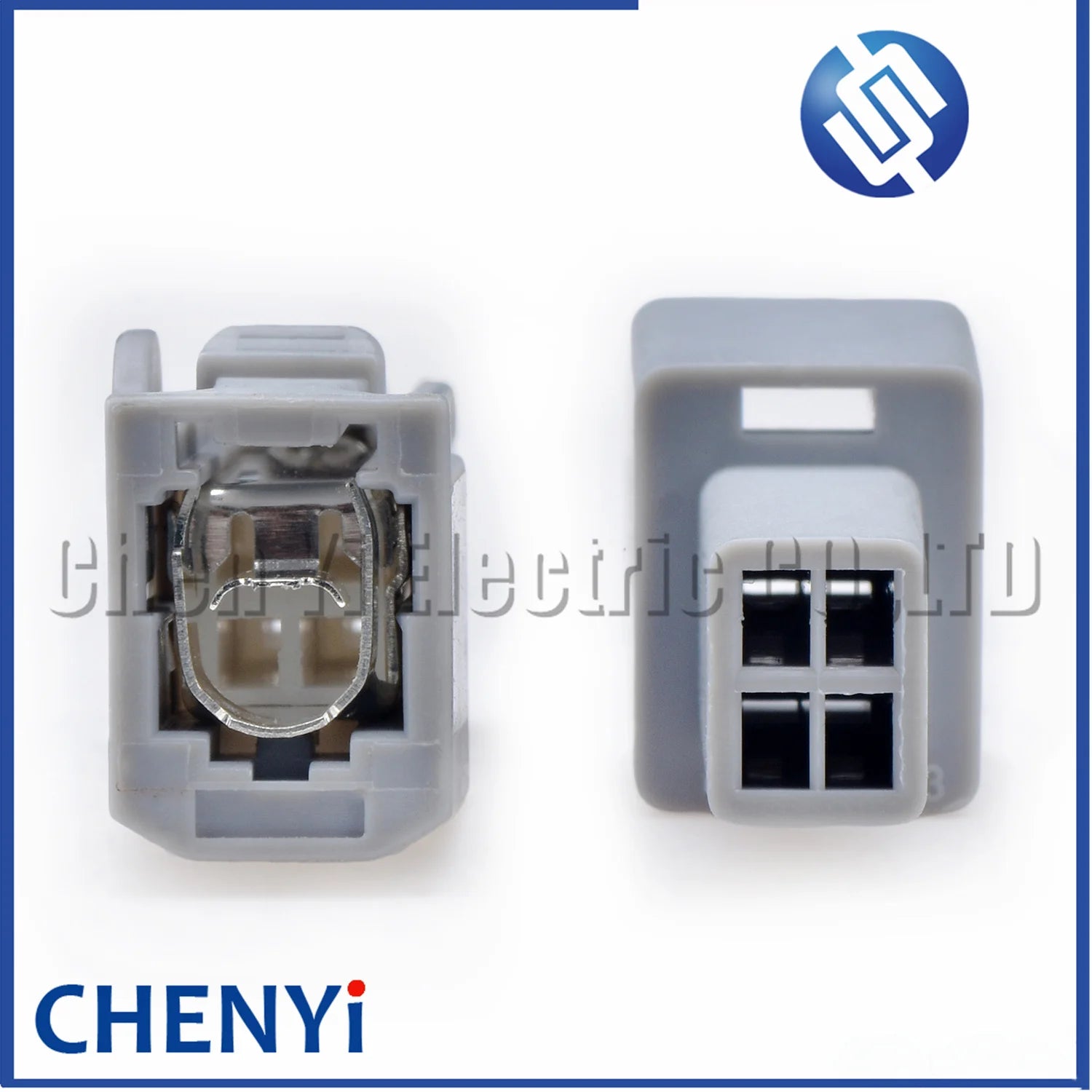 4 Pin Auto connector Audio Media CD Player host Radio & Display Receiver Assembly harness plug 90980-12C94 For Toyota LEXUS