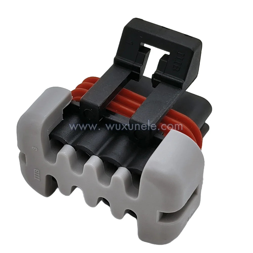 20 Sets 8 Pin APTIV 12047937 Female Sealed Wire Connector for Automotive Sensor Plug