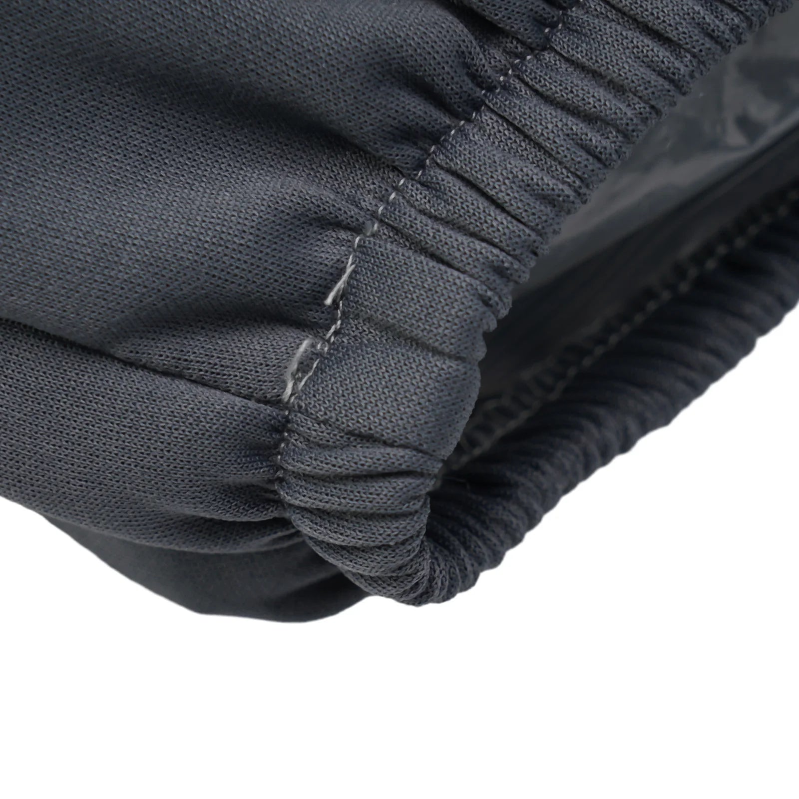 Universal Car Seat Headrest Cover Premium Cloth Car Truck SUV Auto Fit Anti-Dirty Elastic Protective Headrest Cover