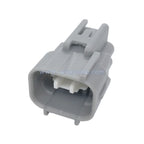 20 Sets 6 Pin 7283-7064-40 7282-7064-40 Automotive 90980-10988 Headlight Sealed Wire Connector