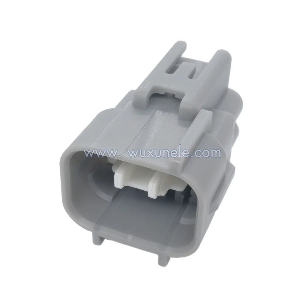 20 Sets 6 Pin 7283-7064-40 7282-7064-40 Automotive 90980-10988 Headlight Sealed Wire Connector