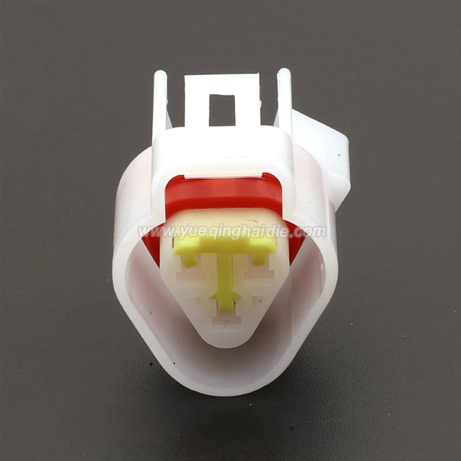 3 Pin Connectors Waterproof 2.3mm Male Female Connector Automobile Wiring Harness Cable Plug FW-C-3M-W FW-C-3F-W