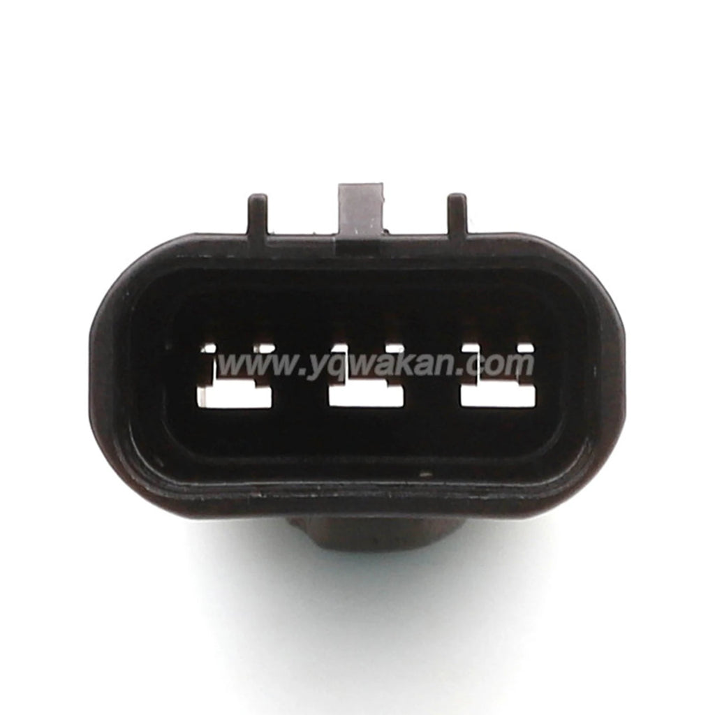 3Pin Connector Waterproof 2.2mm Male Female Connectors Automotive Cable Plug DS-BN-3F-GR for Toyota 20V 4AGE 6248-5316 6248-5317
