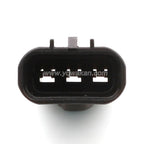 3Pin Connector Waterproof 2.2mm Male Female Connectors Automotive Cable Plug DS-BN-3F-GR for Toyota 20V 4AGE 6248-5316 6248-5317