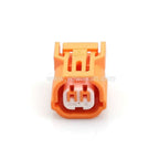 2 Pin Car Low Current Female Wiring Cable Connector Auto Air Intake Pressure Sensor Sealed Sockets 6188-0590 6189-0891