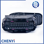 38 Pin Automobile waterproof connector ABS pump plug 1928405767 1 928 405 767 With lid For Nissan Honda Great Wall Haval