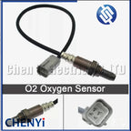 4 Pin male female Automotive waterproof connector AFR Air Fuel Ratio O2 Oxygen sensor plug 184397-1 For Nissan 22693-1AA0A