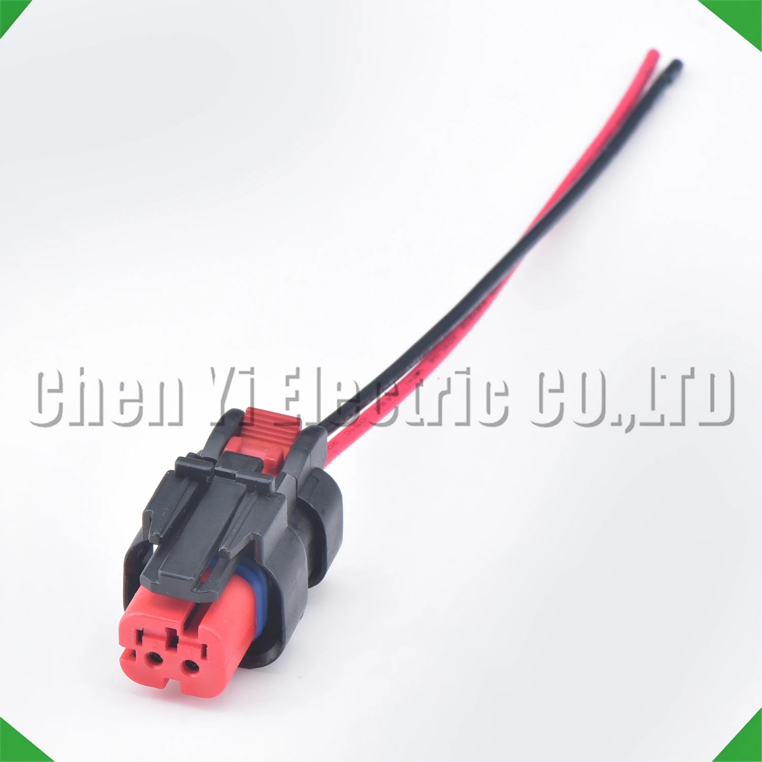 2-Pin Wire Harness Harness Sensor Camshaft Solenoid Connector harness sensor