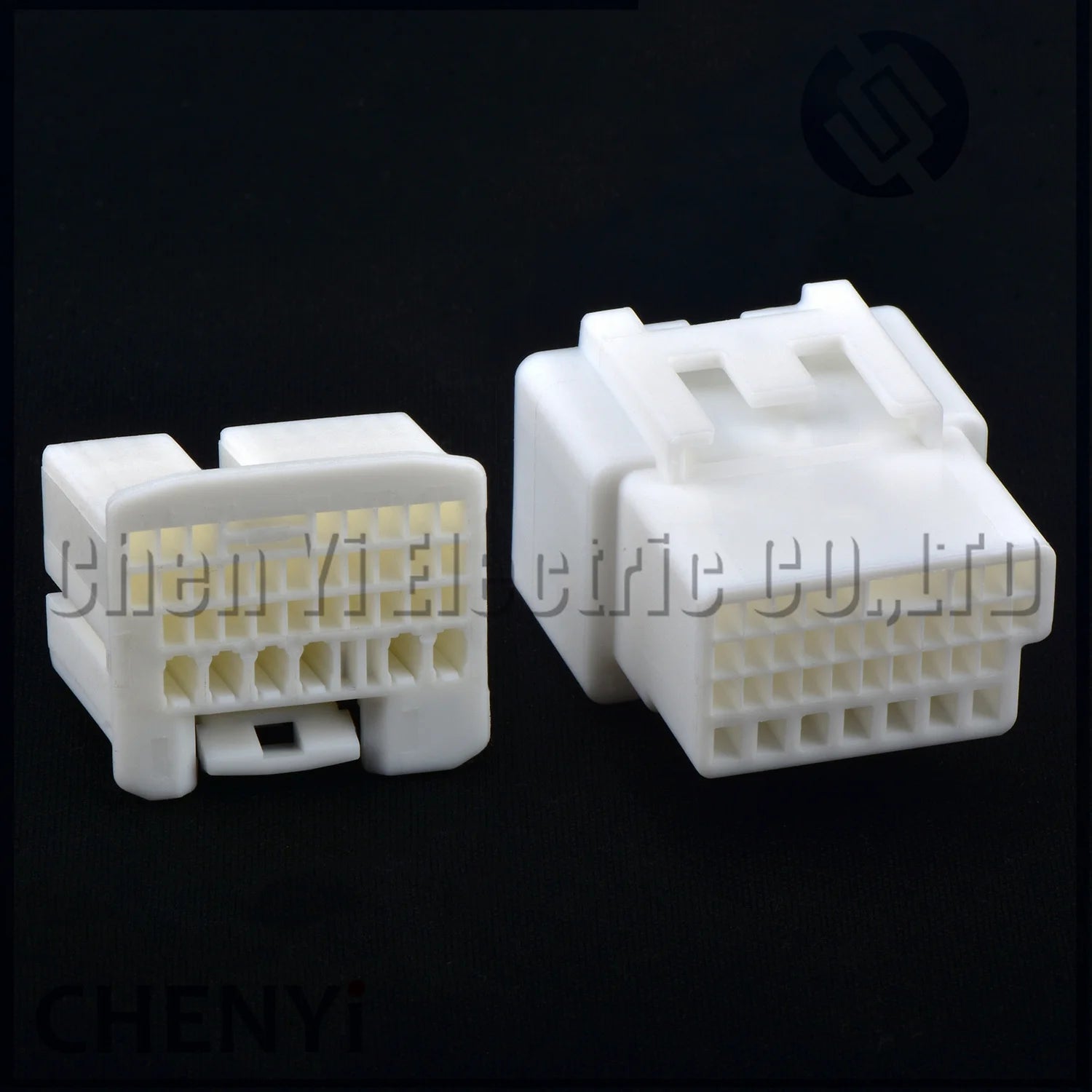 35 Pin Automotive connector ECU Engine Control Module harness plug 1123340-1 90980-12146 1674928-1 90980-12529 For Toyota LEXUS