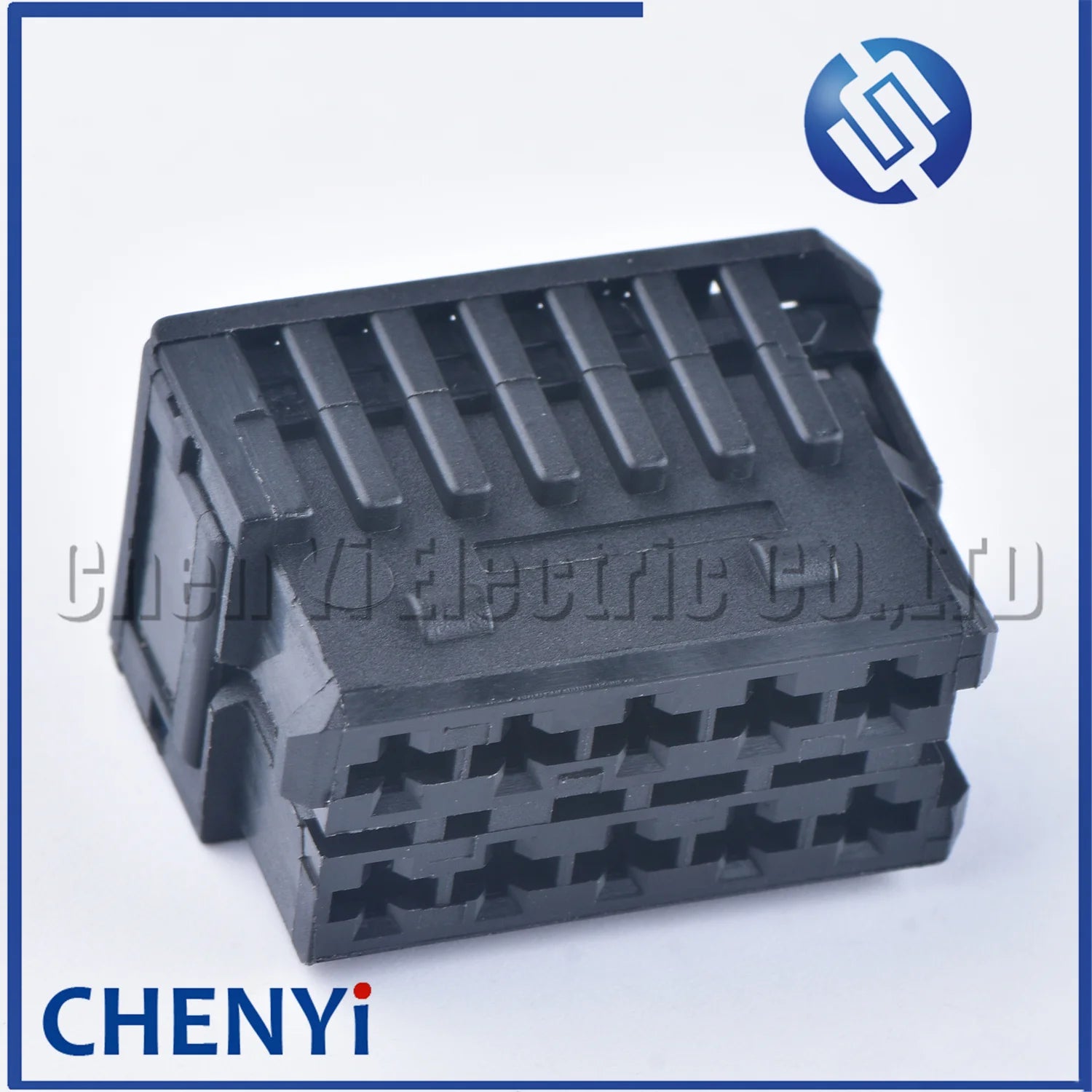 1 Set 10 Pin 2.8 Series female Automobile Unsealed Connetor 1418994-1 With Terminals The truck Wiring Socket Auto Parts plug