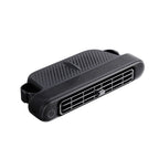 Car Seat Cooling Fan Electric Auto Backseat Car Fan Three Adjustable Wind Speeds Cooling Tool For Mini Cars RVs Sedans