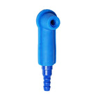 Motorcycle Car Brake Bleeder Joint Oil Bleeding Transfer Drained Kit Connector Tool Accessories for Trucks Trailer Off Road 4x4