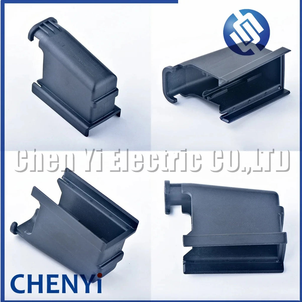 15 Pin/way Automobile waterproof connector ECU Modulo Pld Wire harness plug A001530022 964589-1 000 153 00 22 For truck
