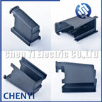 15 Pin/way Automobile waterproof connector ECU Modulo Pld Wire harness plug A001530022 964589-1 000 153 00 22 For truck