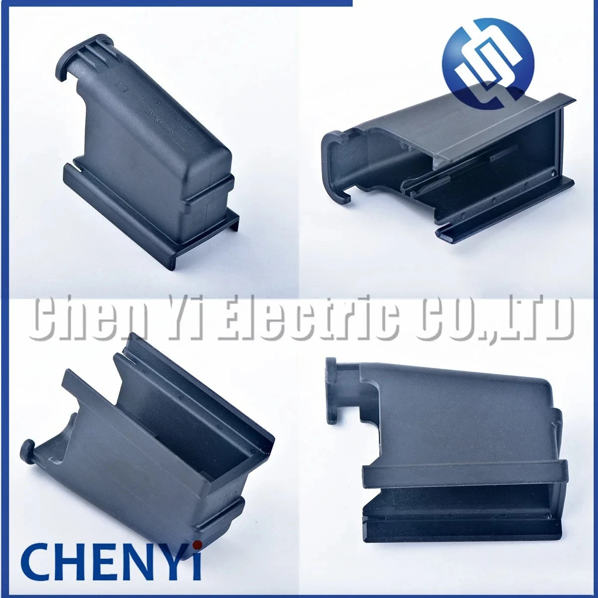 15 Pin/way Automobile waterproof connector ECU Modulo Pld Wire harness plug A001530022 964589-1 000 153 00 22 For truck