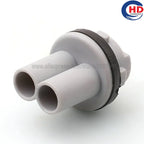 Auto lamp holder wiring harness connector plug HDL-003