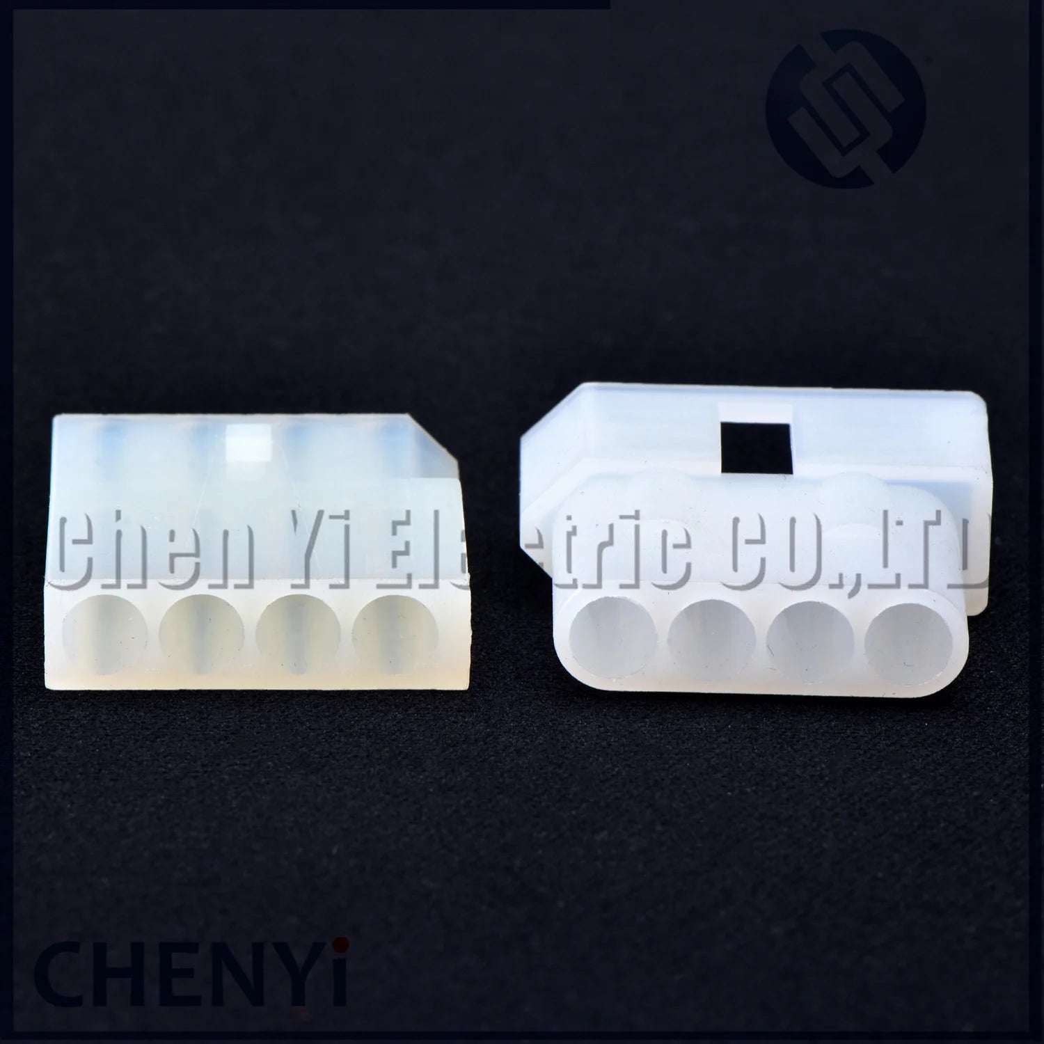 4 Pin Automotive connector Electrical plug socket with  Pins 0309-2042 03092042 03-09-2042 03-09-1042 0309-1042 03091042