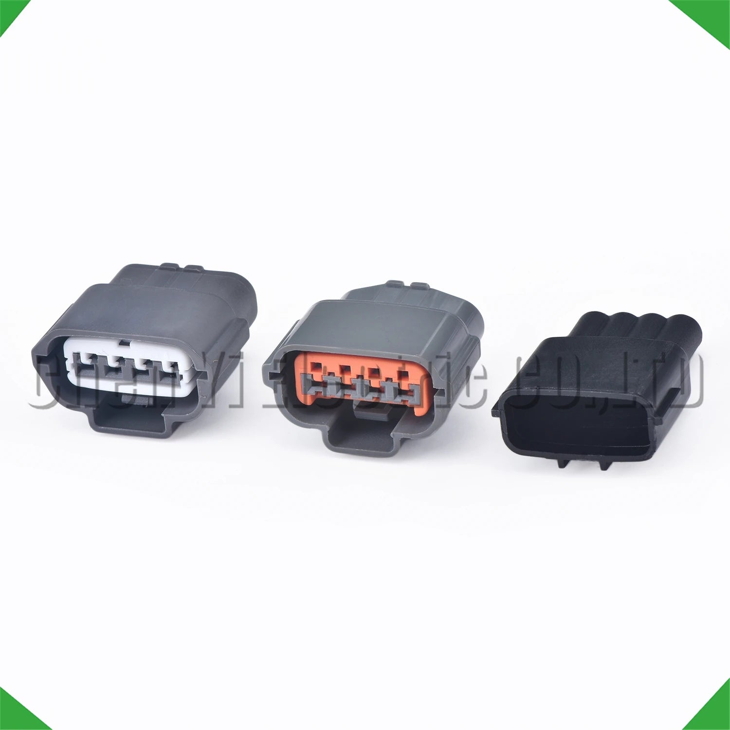 4-Pin Auto Connector Connector Automotive Connectors Single pressure sensor Nissan sensor
