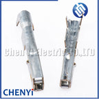 20 Pcs Auto Electrical Car Crimp Wire Female Terminal Splice Pins For Connector Plug 36799-0001 0367921201 36792-1201