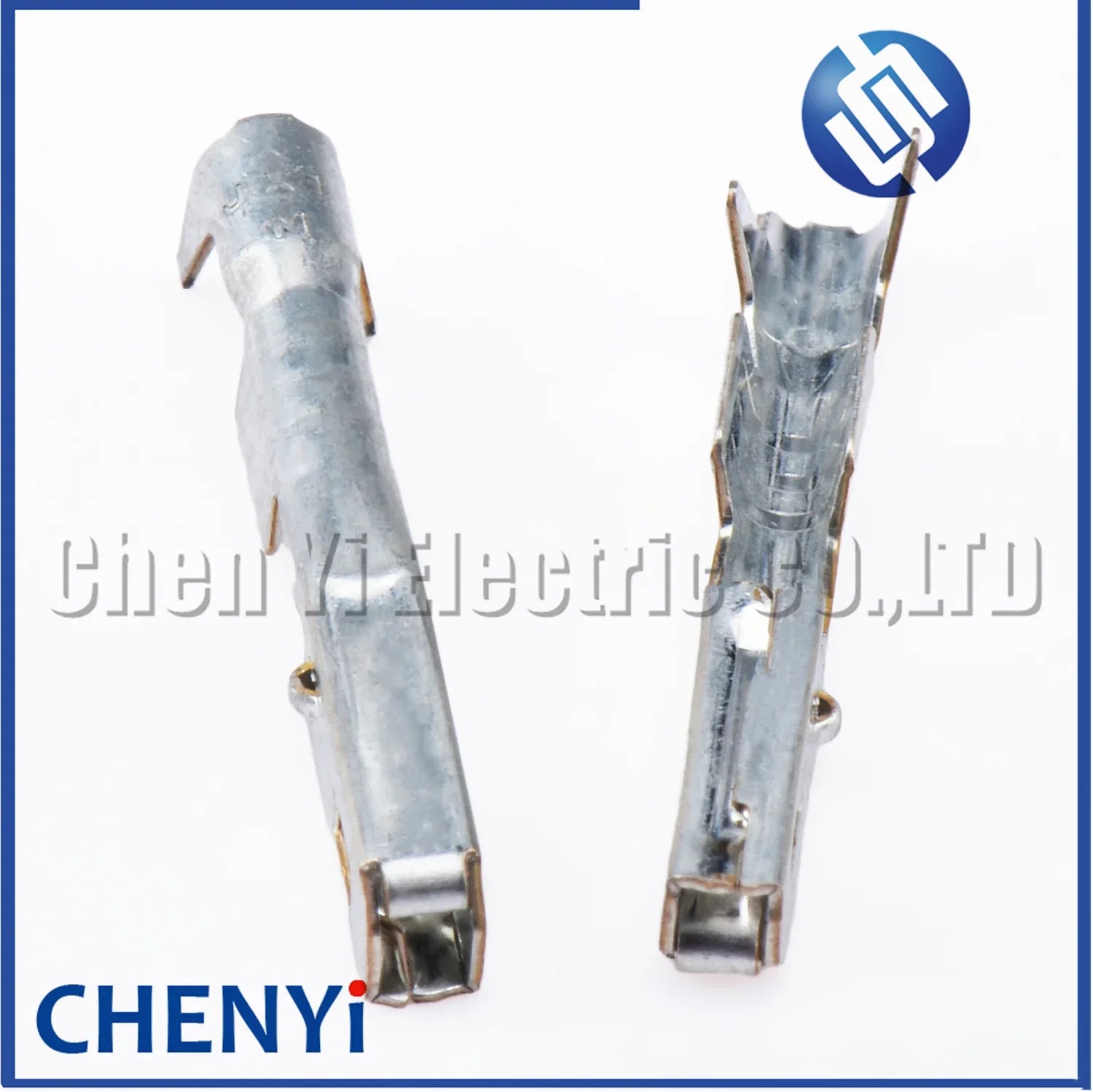 20 Pcs Auto Electrical Car Crimp Wire Female Terminal Splice Pins For Connector Plug 36799-0001 0367921201 36792-1201