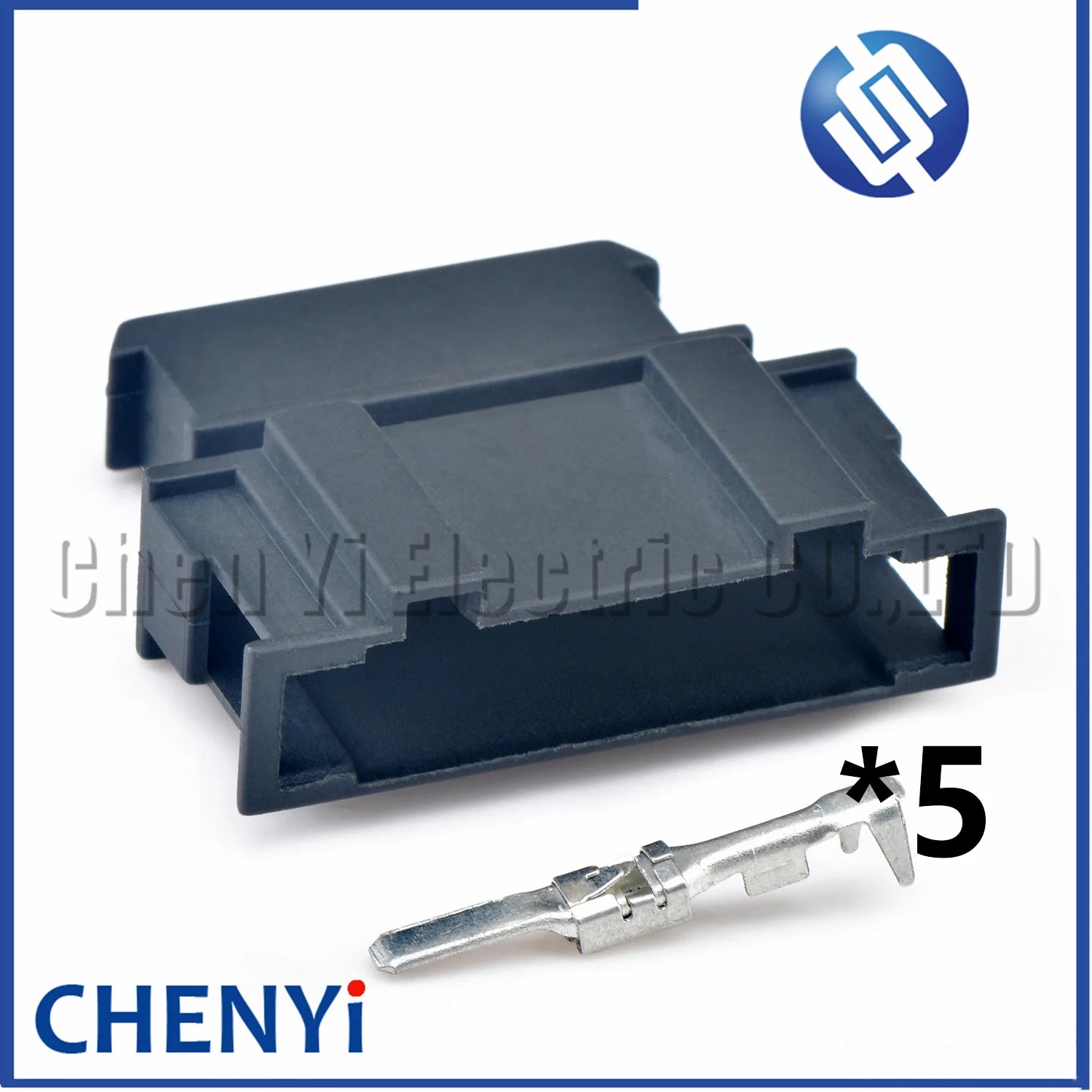 5 Pin Automotive connector Tail Light Lamp Car trunk Wire harness plug 6N0972705 191972715 6N0 972 705