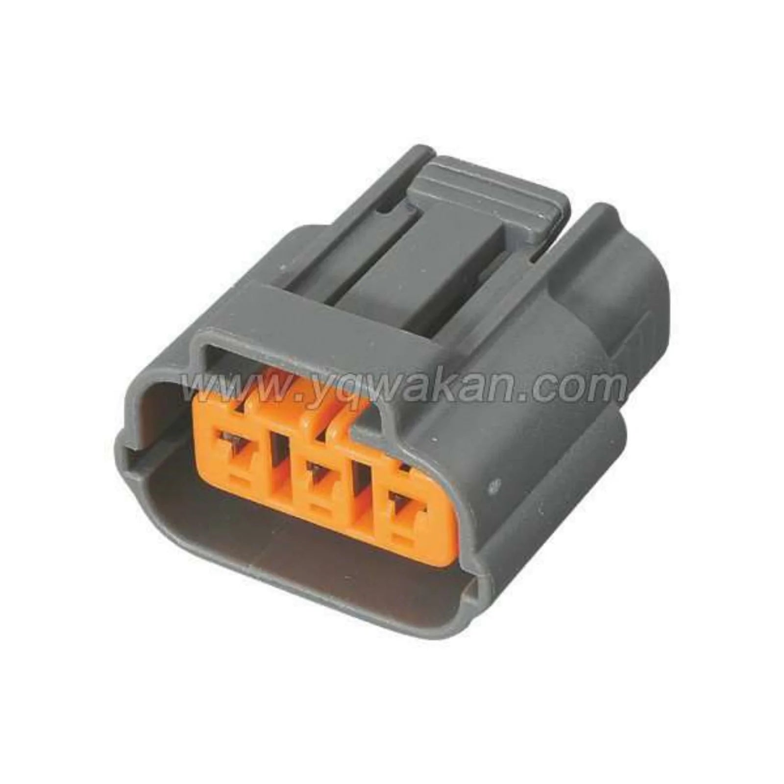 3 PIN Automotive Waterproof 2.2 mm Male Female Series Connectors AC Assembly Car Socket Wiring Harness 6195-0012 6195-0009