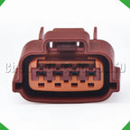 4-Pin Auto Connector Connector Automotive Connectors Angle Sensor Nissan Mazda sensor