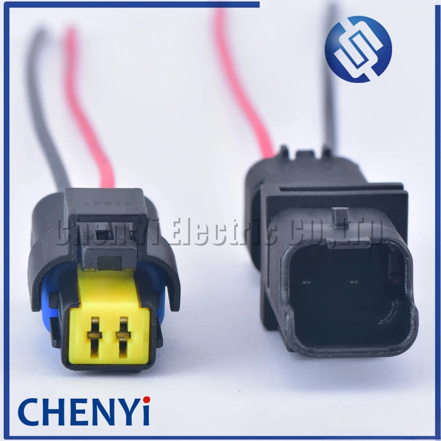 2 Pin 211PC022S0049 211PL022S0049 Automotive Connector Lamphold Light Socket with wire Plug For Sicma psa CON-391 Turn Signal