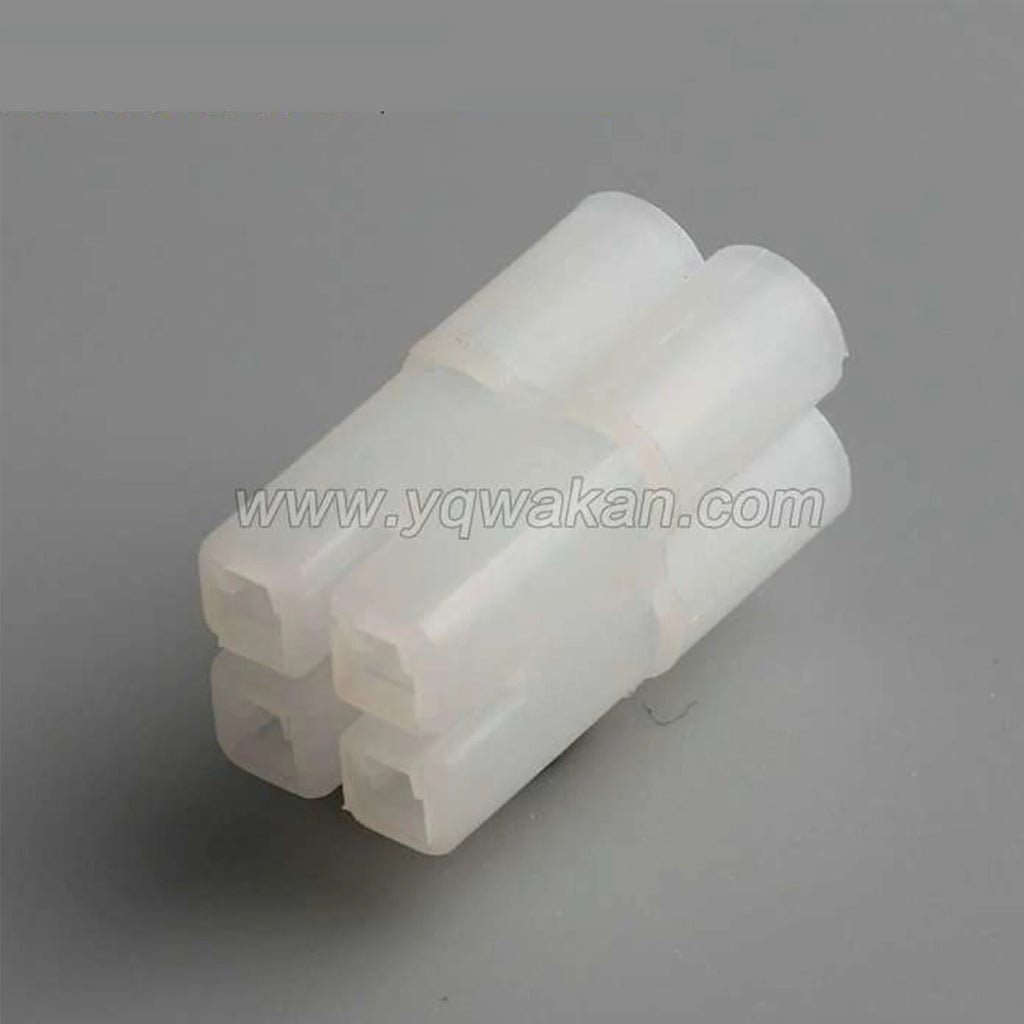 Sumitomo 4 Pin Connectors Waterproof 2.3mm Male Female Connector Wire Cable Socket for Suzuki 6180-4181 6187-4441 6180-4331