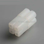 Sumitomo 4 Pin Connectors Waterproof 2.3mm Male Female Connector Wire Cable Socket for Suzuki 6180-4181 6187-4441 6180-4331