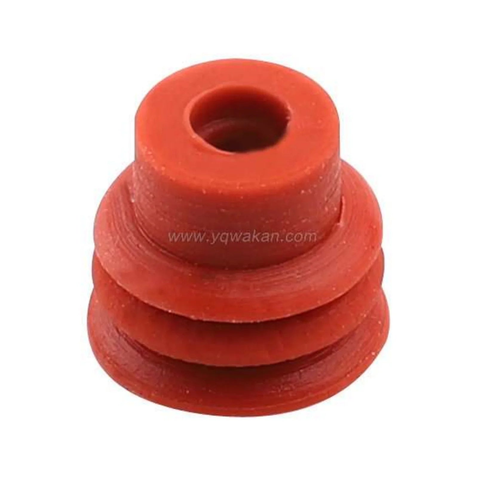 10-PIN AC Assembly Auto Waterproof 2.2mm 6.3mm Male Female Connectors  6181-0381 6189-0555 For Honda k Series