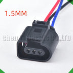 3-Pin Compressor Conditioning Pressure Switch Intake Pressure Sensor Automobile sensor