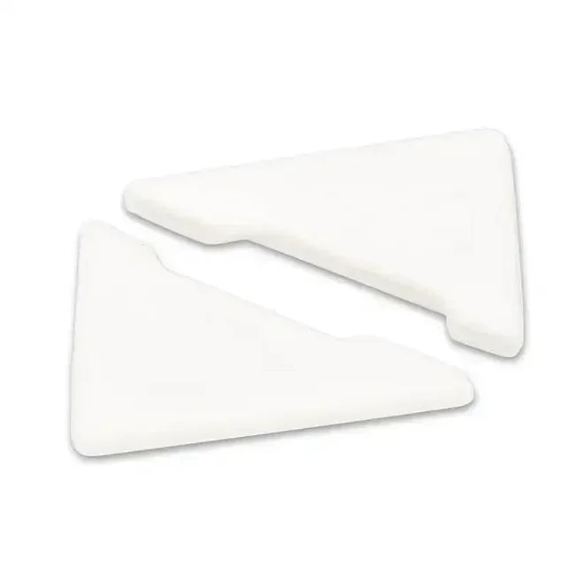 Car Door Corner Protectors 2/4pcs Universal Anti-collision And Scratch Strips And Door Side Room Hanging Strips amabilis Tools