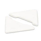Car Door Corner Protectors 2/4pcs Universal Anti-collision And Scratch Strips And Door Side Room Hanging Strips amabilis Tools