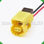 2-Pin Wire Harness Harness Automobile waterproof connector sensor sensor Vw Audi sensor