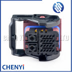 22 Pin Auto waterproof connector ECU Computer board harness plug 64326-1001 98835 18191 64326-1002 For Peugeot Citroen Renault