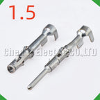 auto connector female crimp 929989-1 1703013-1 sheath automotive connectors harness