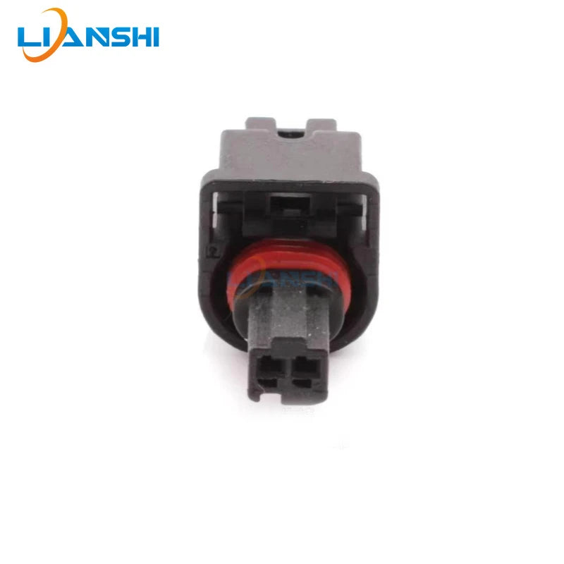 DJ7028N-1.2-21 is suitable for Tesla, Porsche, Mercedes-Benz and BMW shock absorbers with 2P plugs including end plugs