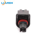 DJ7028N-1.2-21 is suitable for Tesla, Porsche, Mercedes-Benz and BMW shock absorbers with 2P plugs including end plugs